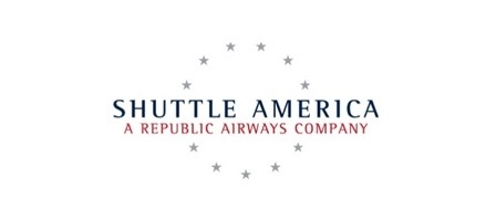 Logo of Shuttle America
