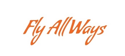 Logo of Fly All Ways Airlines
