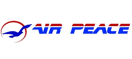 Logo of Air Peace