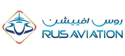 Logo of RUS Aviation