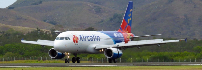 New Caledonia's Aircalin moots widebodies for Paris ops