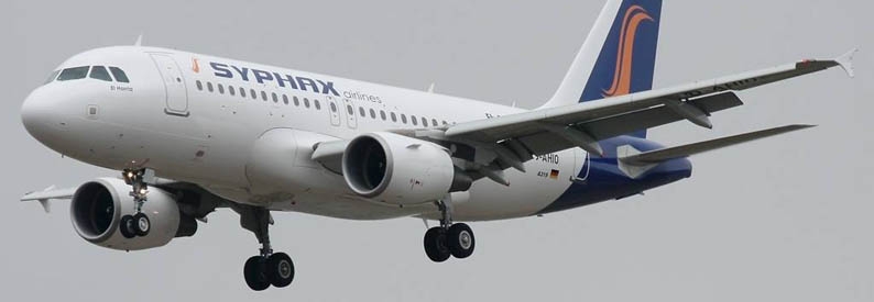 Tunisia's Syphax wet-leasing an A320 from Poland's Bingo Airways