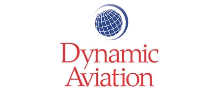 Logo of Dynamic Aviation