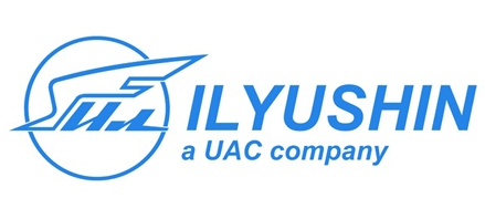 Logo of Ilyushin Design Bureau