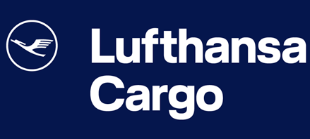 Logo of Lufthansa Cargo