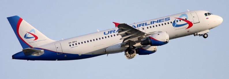 “Systemic violations of standards” at Russia’s Ural Airlines