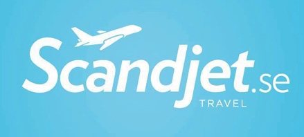 Logo of Scandjet
