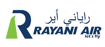 Logo of Rayani Air