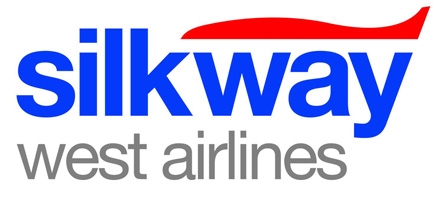 Logo of Silk Way West Airlines