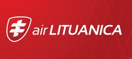 Air Lituanica Logo