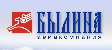 Logo of Bylina