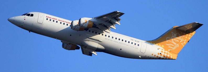 Braathens Aviation subsidiaries confirm brand merger plans