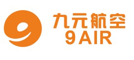 Logo of 9 Air
