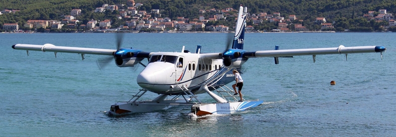 Croatia's ACI Air eyes seaplane operations in 2022