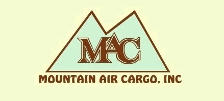 Logo of Mountain Air Cargo