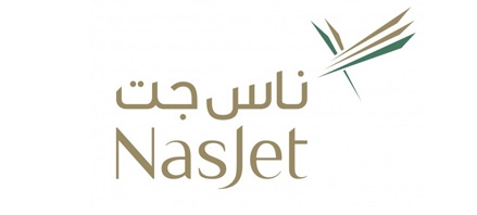Logo of NasJet