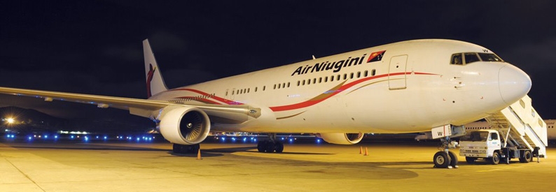 Air Niugini scrambles for fuel as local supply dries up