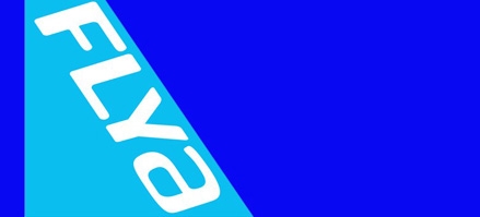 Logo of FlyA