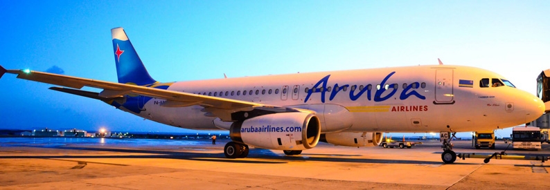 Aruba Airlines Airbus A320-200