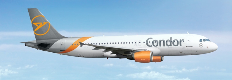 Germany's Condor to wet-lease an A320 in 3Q20