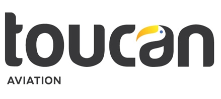 Logo of Toucan Aviation