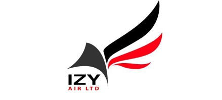 Logo of Izy Air