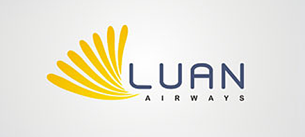 Logo of Luan Airways