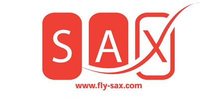 Logo of Fly SAX