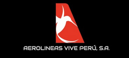 Logo of Aerolineas Vive Perú