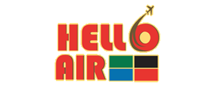 Logo of Hello Air (Bangladesh)