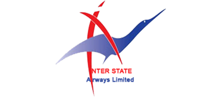 Logo of Interstate Airways