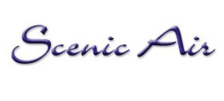 Logo of Scenic Air Namibia