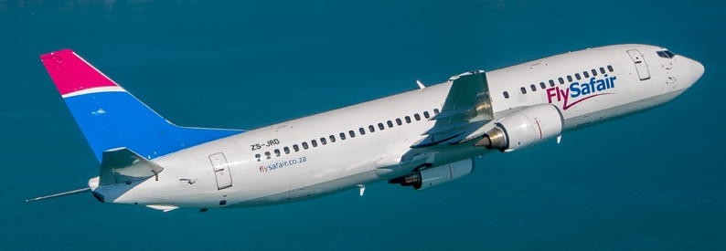 Beyond Airlink, Safair still keen on mergers, acquisitions