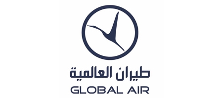 Logo of Global Air Transport