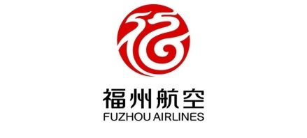 Logo of Fuzhou Airlines
