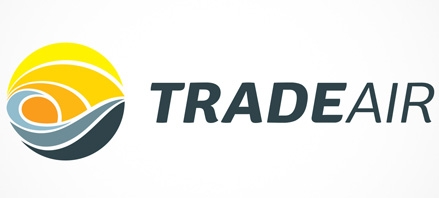Logo of Trade Air