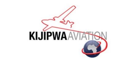 Logo of Kijipwa Aviation