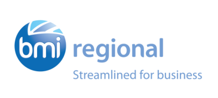 Logo of bmi regional