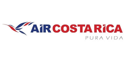 Logo of Air Costa Rica