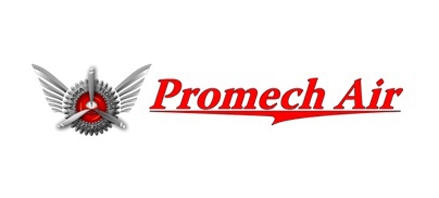 Logo of Promech Air