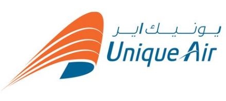 Logo of Unique Air