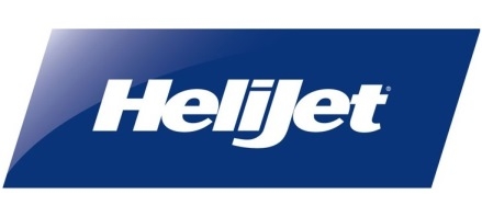 Logo of Helijet International