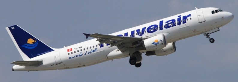 Tunisia's Nouvelair to wet-lease an A320