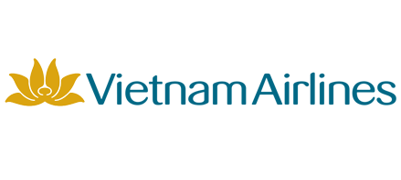 Logo of Vietnam Airlines