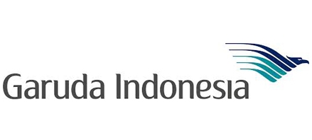 Logo of Garuda Indonesia
