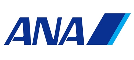 Logo of ANA - All Nippon Airways