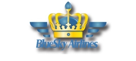 Congo's BlueSky Airlines wins court order against regulator