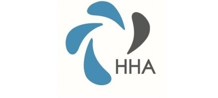 Logo of Hamilton Harbour Airways