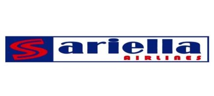 Ariella Airlines Logo