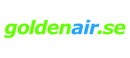 Logo of Golden Air